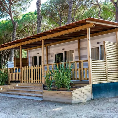 Camping Mare e Pineta-2