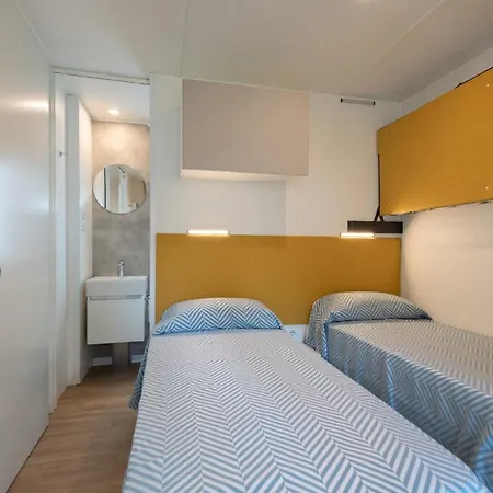 Camping Mare E Pineta-2